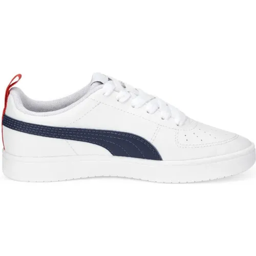 Puma Zapatillas Urbanas Juvenil Rickie Jr